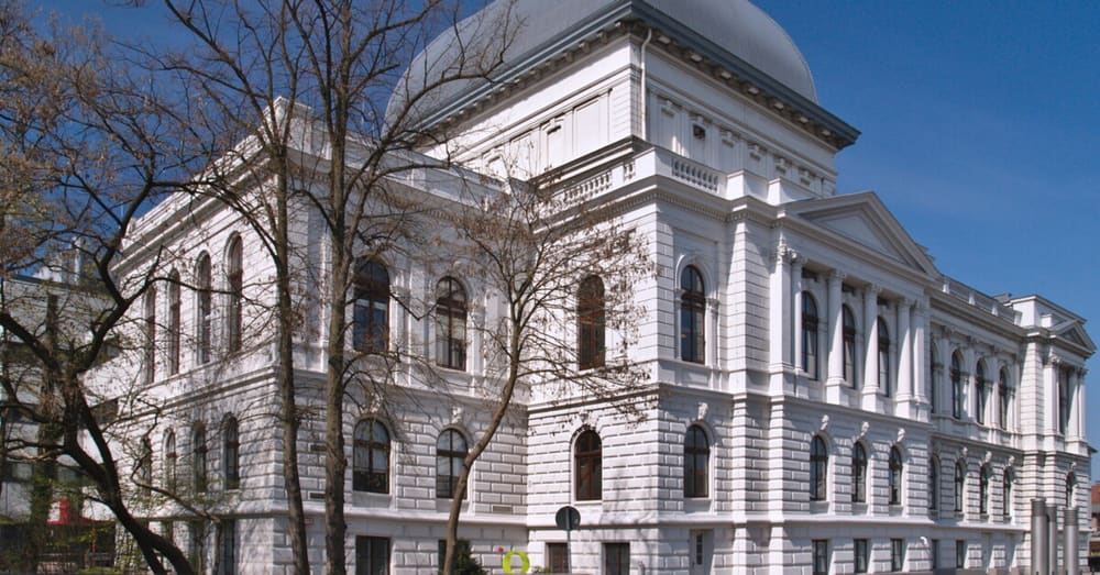 Oldenburgisches Staatstheater, Oldenburg