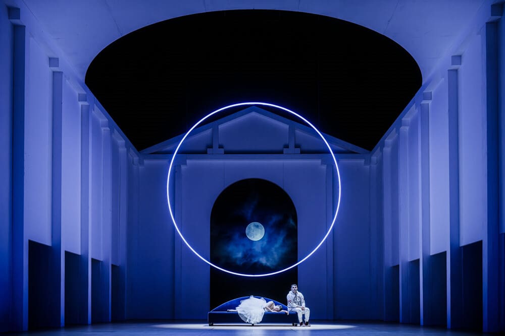 Hessisches Staatstheater Wiesbaden, Wiesbaden
