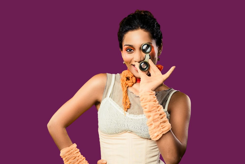 Grimeborn Festival (Arcola Theatre)