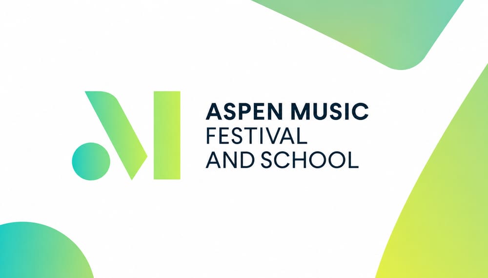 Klein Music Tent