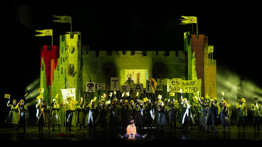 Nationaltheater Mannheim, Mannheim