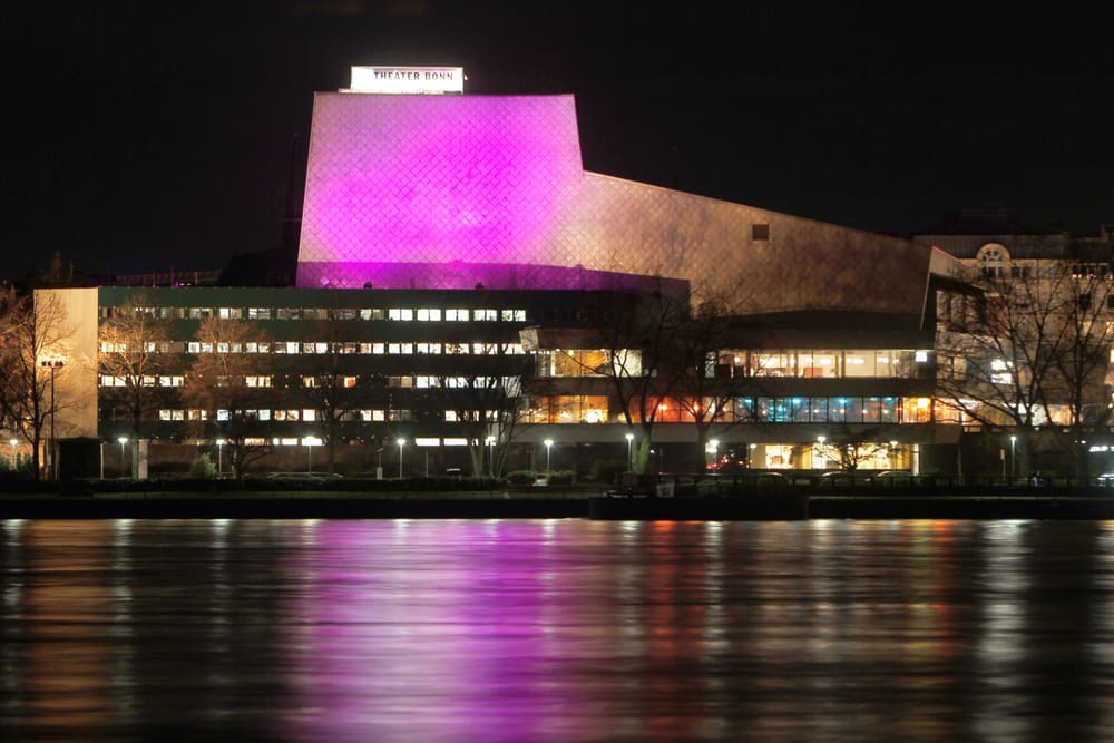 Opernhaus Bonn, Bonn