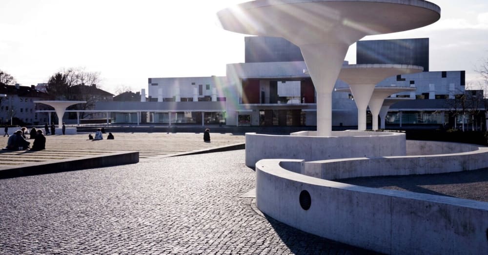 Staatstheater Darmstadt, Darmstadt